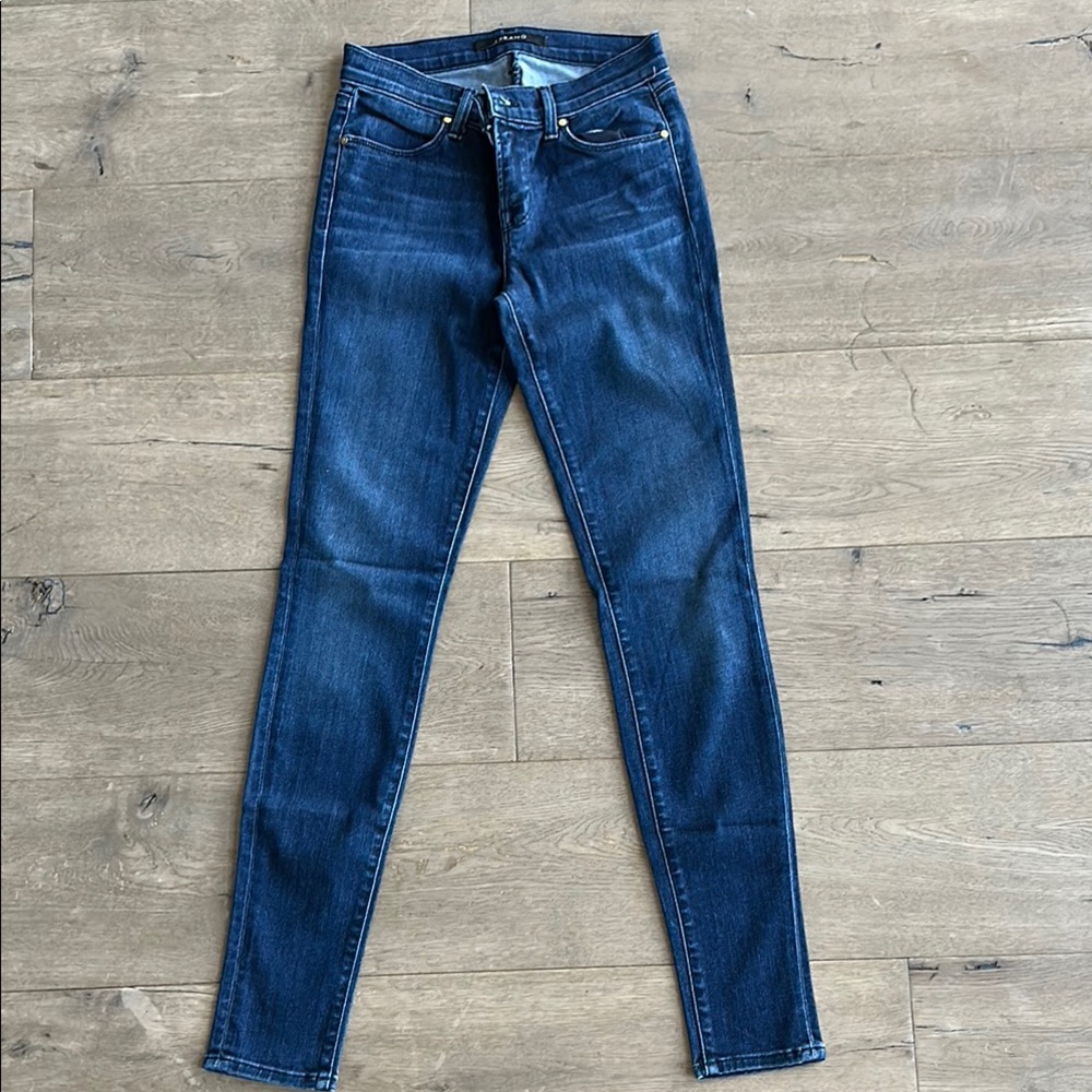 J Brand Blue Women's Jeans